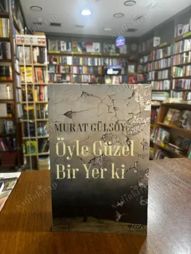 Öyle Güzel Bir Yer ki