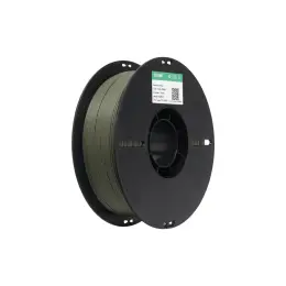 Esun Basic Pla Zeytin Yeşili Filament 1,75 MM 1 kg - Urhanshop Gönderimli 5