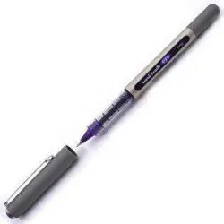 Uniball Eye Fine 0.7 Roller Kalem Mor Ub-157