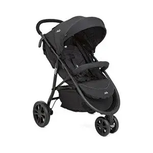 Litetrax 3 Tekerlekli Bebek Arabası