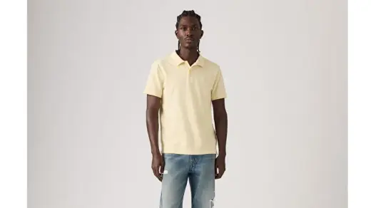 Original Polo Tişört