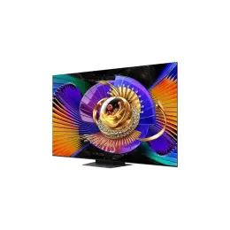 TCL 75C7L 75'' 189 Ekran Uydu Alıcılı 4K Ultra HD Smart SQD MiniLED TV 3