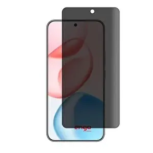 Engo Honor 400 Hayalet Ekran Koruyucu Gizliliğinizi Koruyun