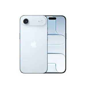 Apple iPhone Air 512 GB Gök Mavisi
