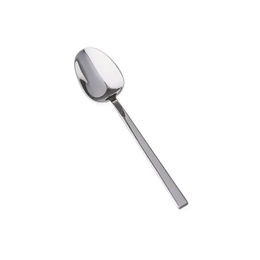 Krc Flame Tekli Tatlı Kaşığı 17 cm