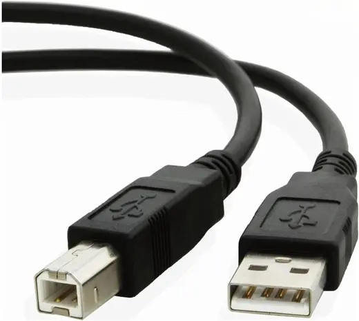 USB Yazıcı Printer Ara Bağlantı Kablosu USB 2.0 Yüksek Hız 3 Metre 4912