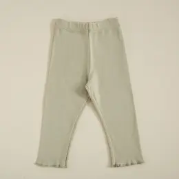 Love The Green Pantolon Yeşil 2