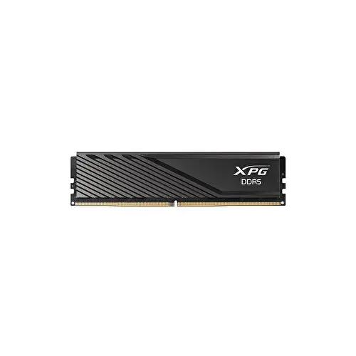 XPG Lancer Blade 32GB (2x16GB) 5600MHz DDR5 CL46 DDR5 Masaüstü Bilgisayar RAM