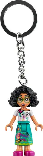 854287 LEGO® | Disney Mirabel Anahtarlık