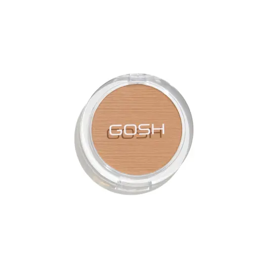 Gosh Bronzing Pudra 02 Natural Glow