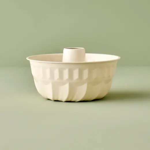 Murf Fırın Kabı Bej (22x10 cm)