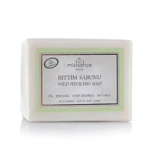 Misbahçe Bıttım Sabunu 185 gr