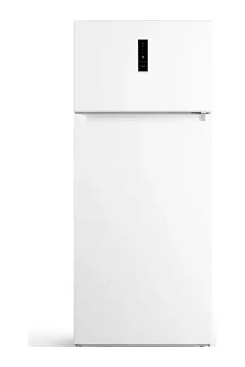 Rtf 54760 Wh 75 cm 535 Lt Beyaz No Frost Solo