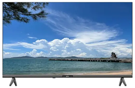 Preo 32ps27000 32" 82 cm Ekran HD Android TV