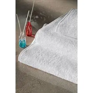 Varol İmeria Serisi Otel Banyo Havlusu 90x150 600gr