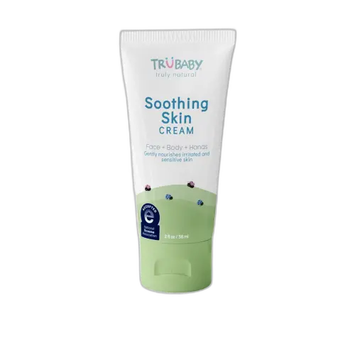Trubaby Soothing Skin Cream 58 ml