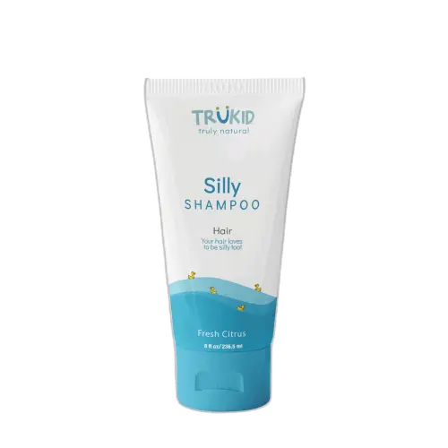 Trukid Silly Shampoo hair 236.5 ml
