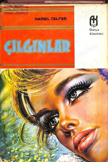 ÇILGINLAR