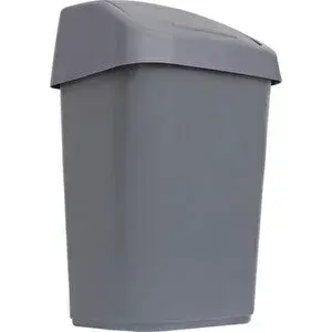 Smarter Çöp Kovasi Küçük 10 Lt