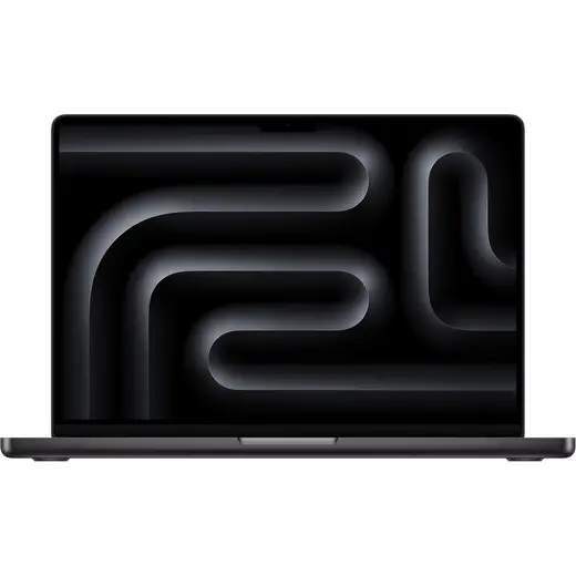 Apple MacBook Pro M5 Max 36GB 2TB SSD macOS 14" Taşınabilir Bilgisayar Uzay Siyahı MGDU4TU/A