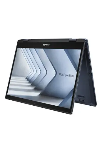 ExpertBook B3 Flip B3402FVA-C58512B3D013 Core5-120U 24 GB 512SSD 14" Touch W11P Taşınabilir Bilg