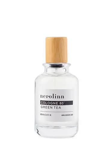 Green Tea Kolonya 100 ml