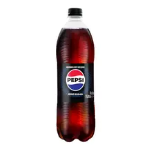 Pepsi Zero Sugar 1 L