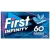 First 60 Dakika Yeşil Nane Şekersiz 27 g