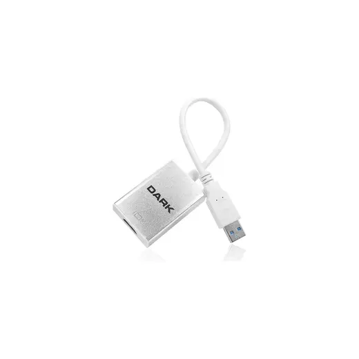 Dark DK-AC-UGA33 Full HD USB 3.0 - HDMI Harici Ekran Kartı