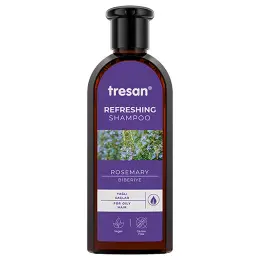 Tresan Biberiye Canlandırıcı Bakım Şampuanı 300 ml 2