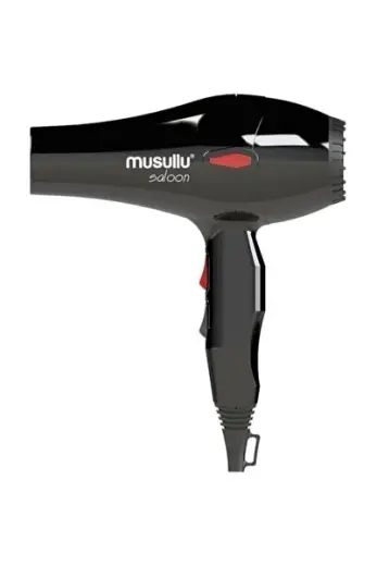 Saç Kurutma Makinası Saloon