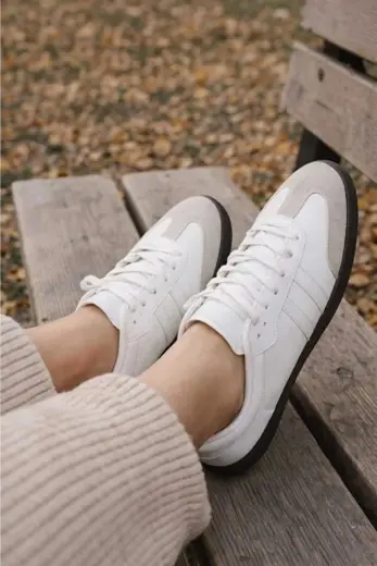 Unisex Spor Ayakkabı Günlük Casual Sneakers