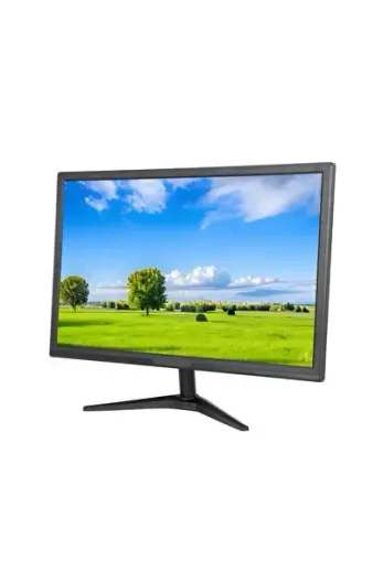 21.5 INC HS215 1920X1080 60HZ 5MS HDMI+VGA LED MONITOR
