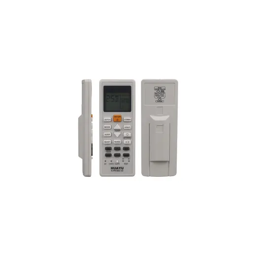 K-PN1851 V2 Panasonic Uyumlu Üniversal Klima Kumandası