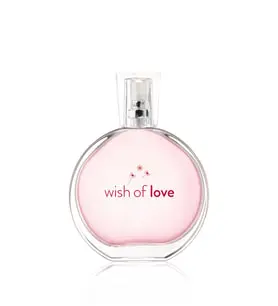 Avon Wish Of Love Kadın Parfüm Edt 50 Ml