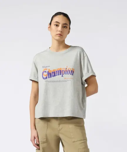 Champion T-Table Short-Sleeve Tee
