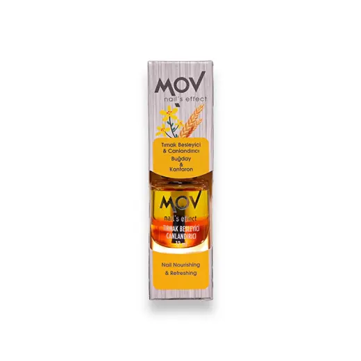 Mov Besleyici ve Canlandırıcı 12 ml