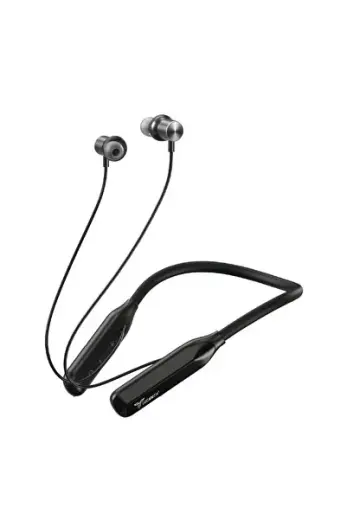 iPhone 15 / 16 Plus / 17 Pro uyumlu Boyun Bantlı Bluetooth Kulaklık 600 Saat