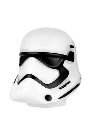 Nude Stormtrooper Dekoratif Obje