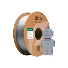 Esun Gümüş Pla Basic Filament 1.75 MM. 2