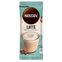 Nescafe Latte 14.5 g
