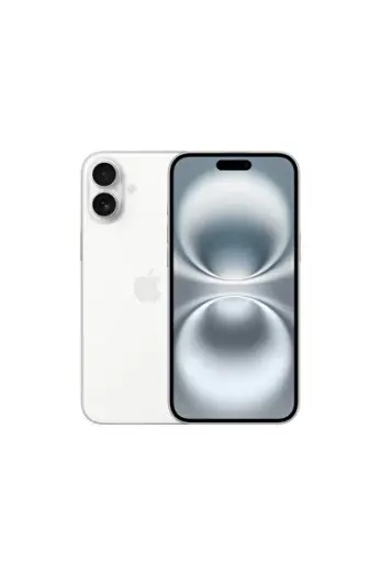iPhone 16 Plus 256GB Beyaz