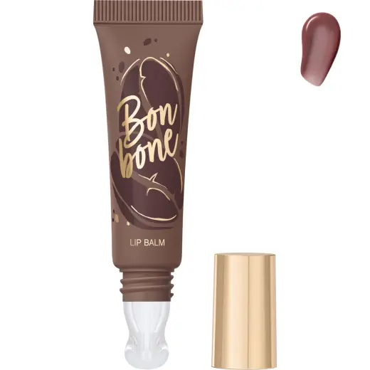 Vivienne Sabo Bonbone Dudak Balmı 05 Chocolate