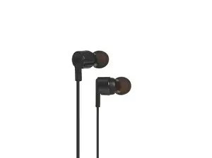 JBL T210 CT IE Kulaklık Siyah