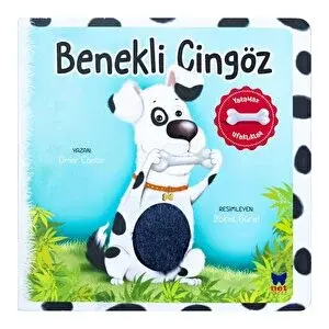 Benekli Cingöz