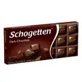 Schogetten Dark Chocolate 100 g