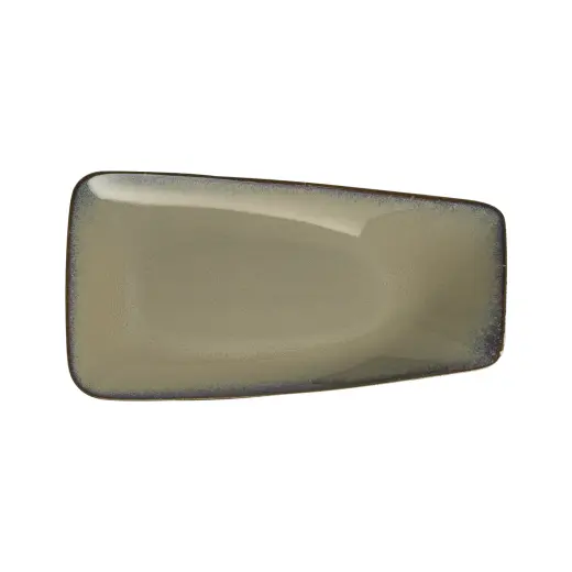 Jumbo Joy Soil Kayık Tabak 29 cm