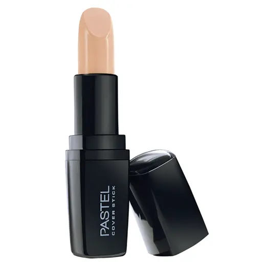 Pastel Cover Stick Kapatıcı 01