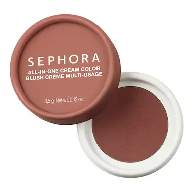 All-In-One Cream Color