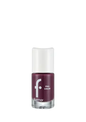 Full Color Ultra Yüksek Pigmentli & Parlak Bitişli Oje 8690604593231 | Flormar